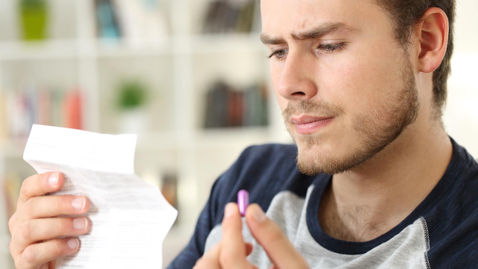 ¿Qué puedo tomar para el dolor intenso?